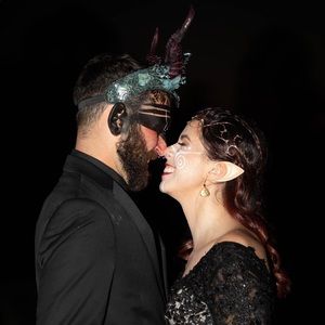 Meet your Posher, Catlin